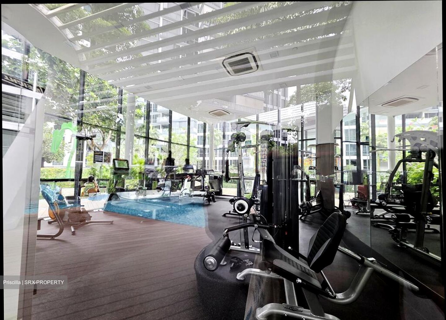 Parc Centros (D19), Condominium #499566981